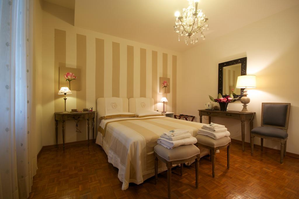 Terrazza Ginori Bed & Breakfast Sesto Fiorentino Room photo