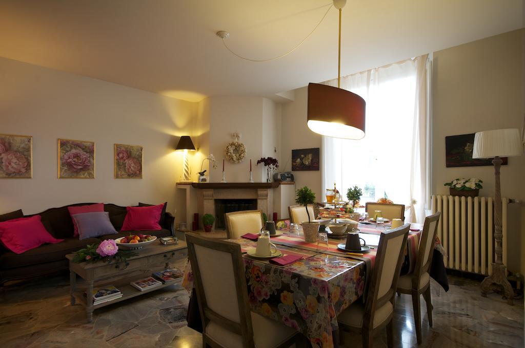 Terrazza Ginori Bed & Breakfast Sesto Fiorentino Room photo