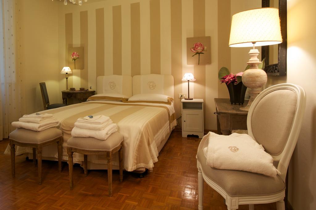 Terrazza Ginori Bed & Breakfast Sesto Fiorentino Exterior photo