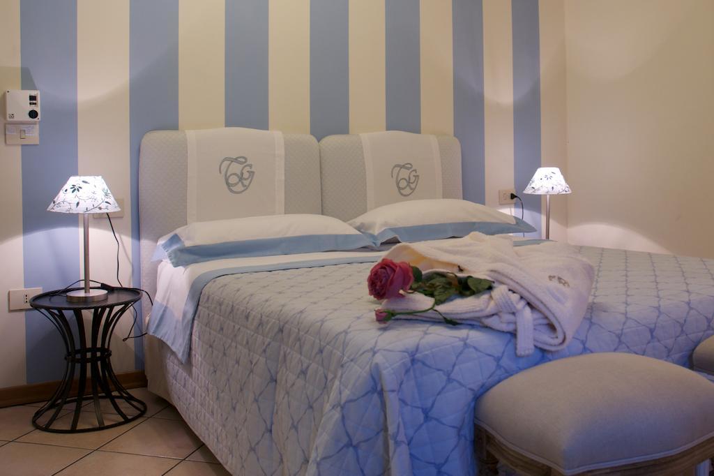 Terrazza Ginori Bed & Breakfast Sesto Fiorentino Room photo
