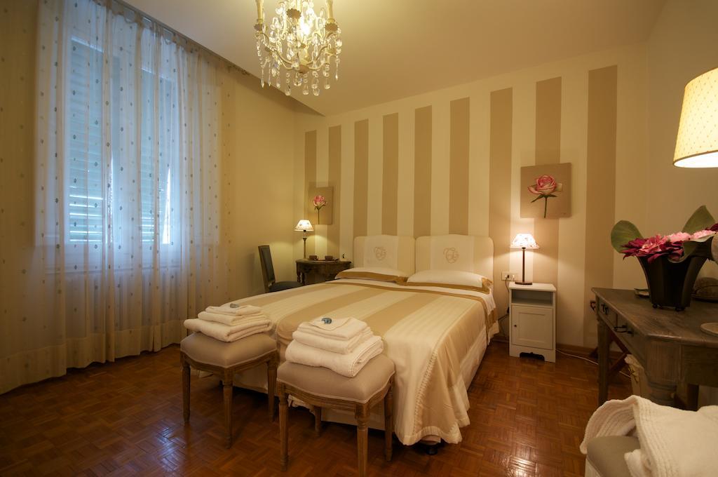 Terrazza Ginori Bed & Breakfast Sesto Fiorentino Room photo